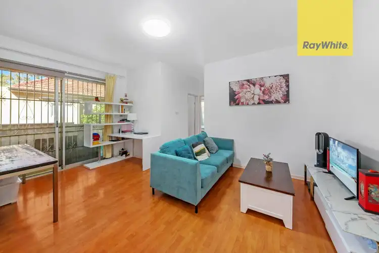 Second view of Homely unit listing, 3/1231 Victoria Road, West Ryde NSW 2114