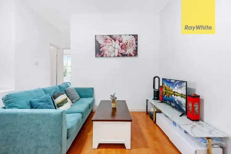 Third view of Homely unit listing, 3/1231 Victoria Road, West Ryde NSW 2114