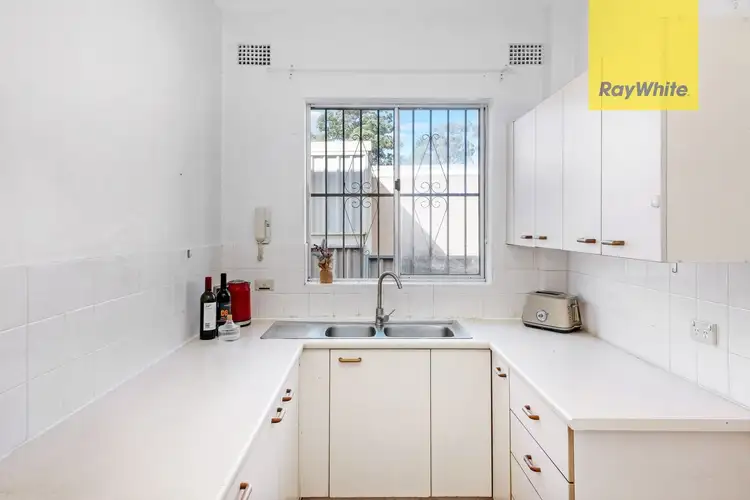 Fourth view of Homely unit listing, 3/1231 Victoria Road, West Ryde NSW 2114