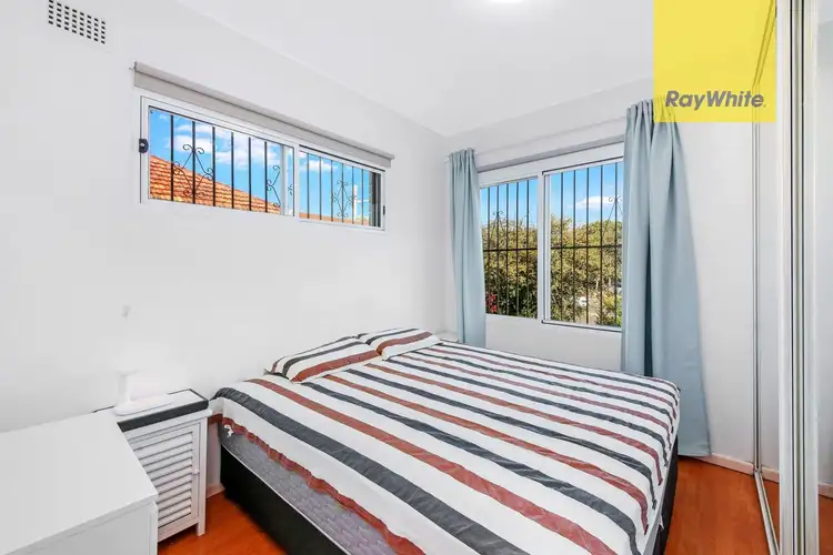 Fifth view of Homely unit listing, 3/1231 Victoria Road, West Ryde NSW 2114