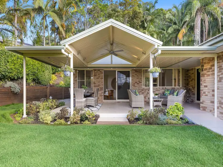11 Lancewood Close