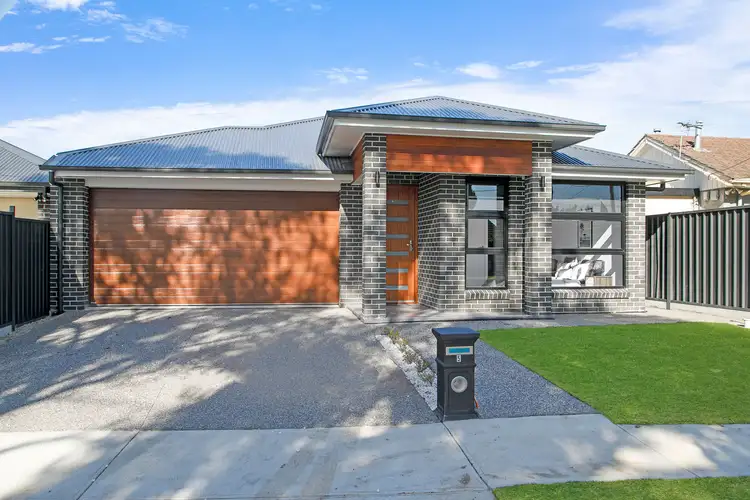 5 Kepa Street, Para Vista SA 5093