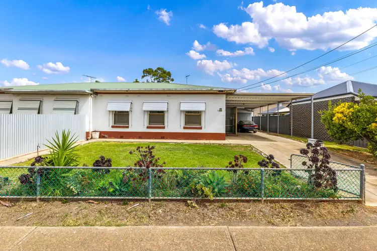 2 Barham Avenue, Morphettville SA 5043