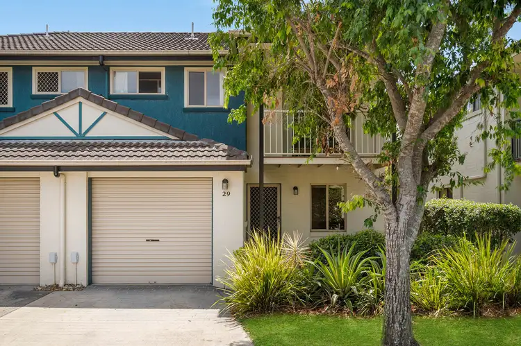 29/25 Buckingham Place, Eight Mile Plains QLD 4113