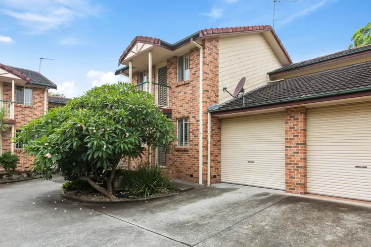 Main view of Homely house listing, 6/116 Avondale Road, Avondale NSW 2530