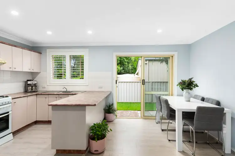 Third view of Homely house listing, 6/116 Avondale Road, Avondale NSW 2530