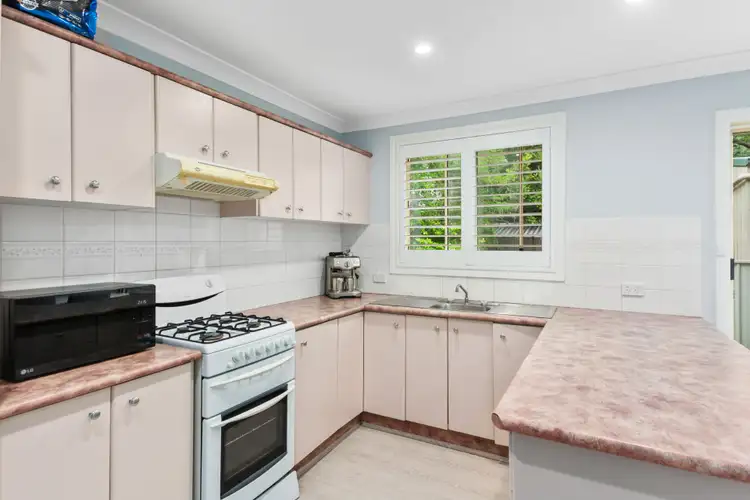 Fourth view of Homely house listing, 6/116 Avondale Road, Avondale NSW 2530