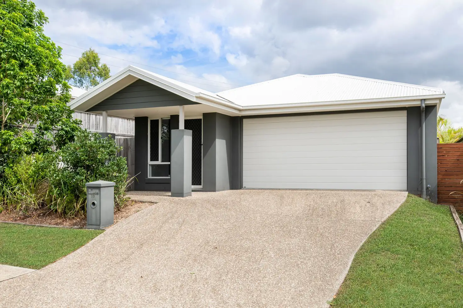 Main view of Homely house listing, 19 Tirrel Street, Yarrabilba QLD 4207