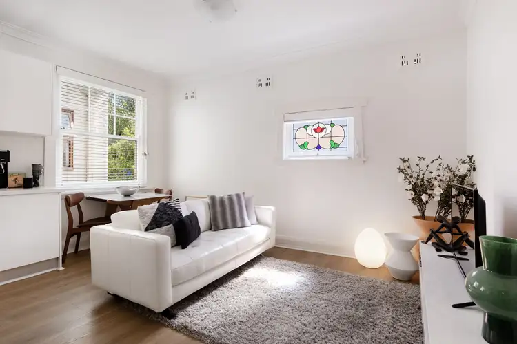 13/42 Bayswater Road, Rushcutters Bay NSW 2011