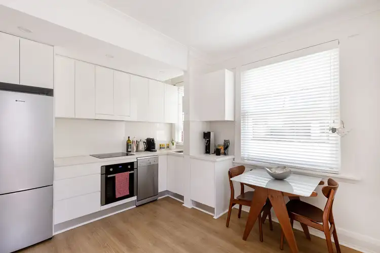 Second view of Homely apartment listing, 13/42 Bayswater Road, Rushcutters Bay NSW 2011