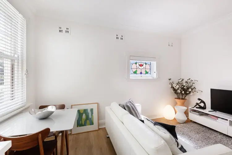 Third view of Homely apartment listing, 13/42 Bayswater Road, Rushcutters Bay NSW 2011