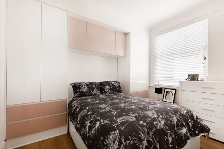 Fourth view of Homely apartment listing, 13/42 Bayswater Road, Rushcutters Bay NSW 2011