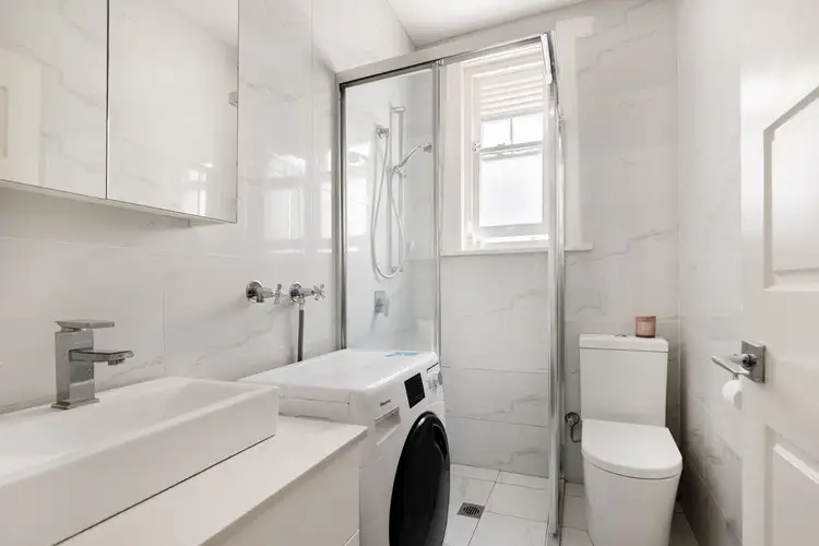Fifth view of Homely apartment listing, 13/42 Bayswater Road, Rushcutters Bay NSW 2011