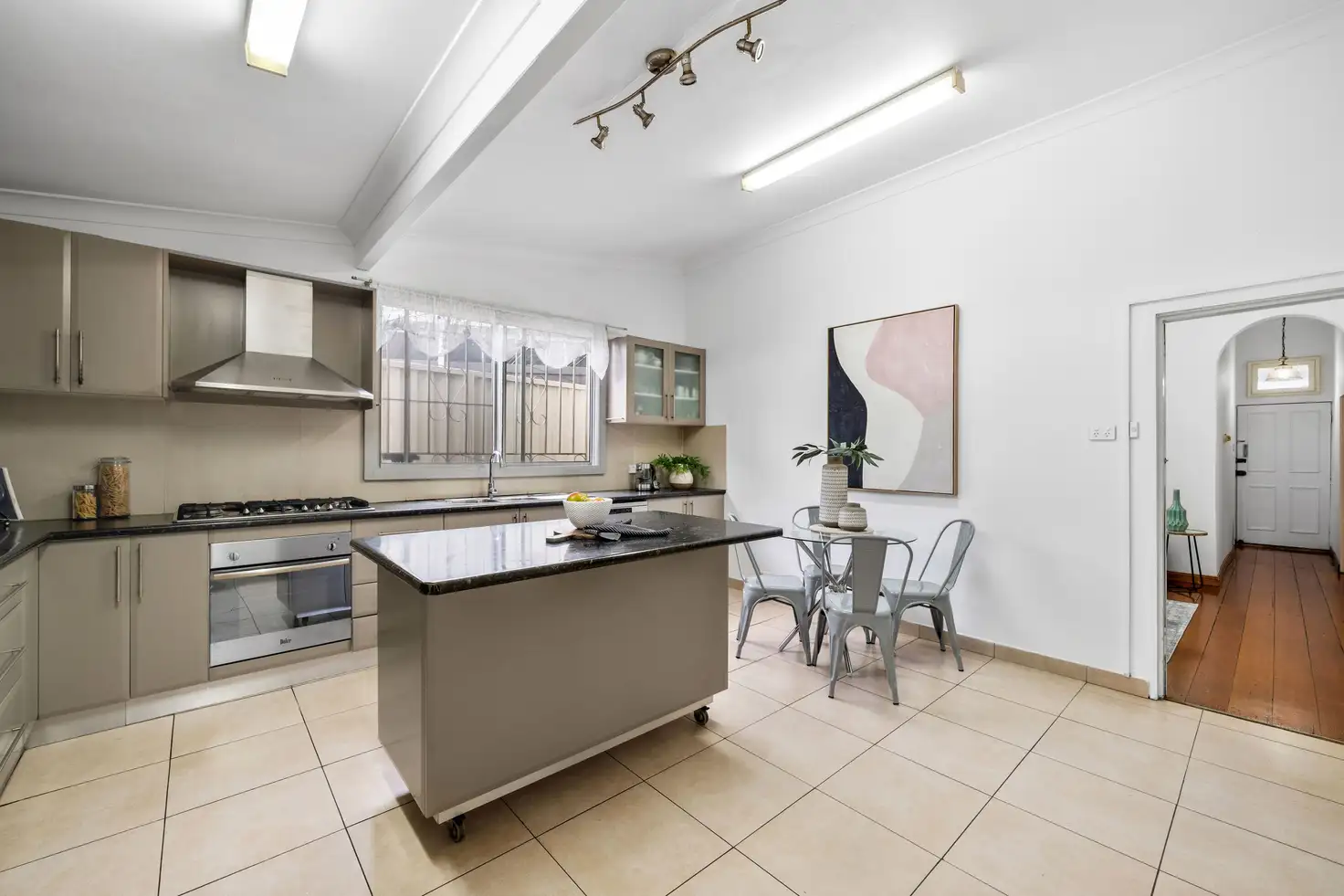 Main view of Homely house listing, 44 George Street, Sydenham NSW 2044