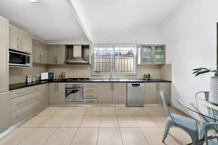 Third view of Homely house listing, 44 George Street, Sydenham NSW 2044