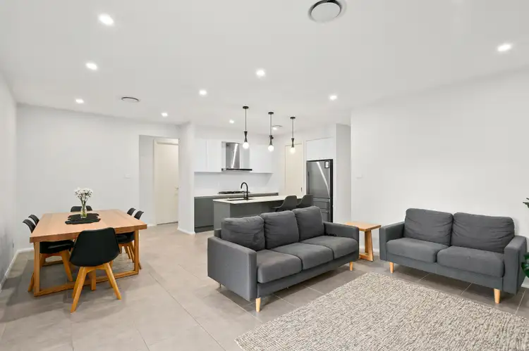 32 Bottlebrush Drive, Calderwood NSW 2527