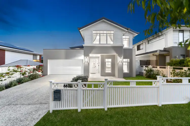 Main view of Homely house listing, 88 Chelsea Crescent, Bridgeman Downs QLD 4035