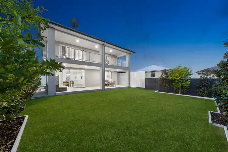 Third view of Homely house listing, 88 Chelsea Crescent, Bridgeman Downs QLD 4035