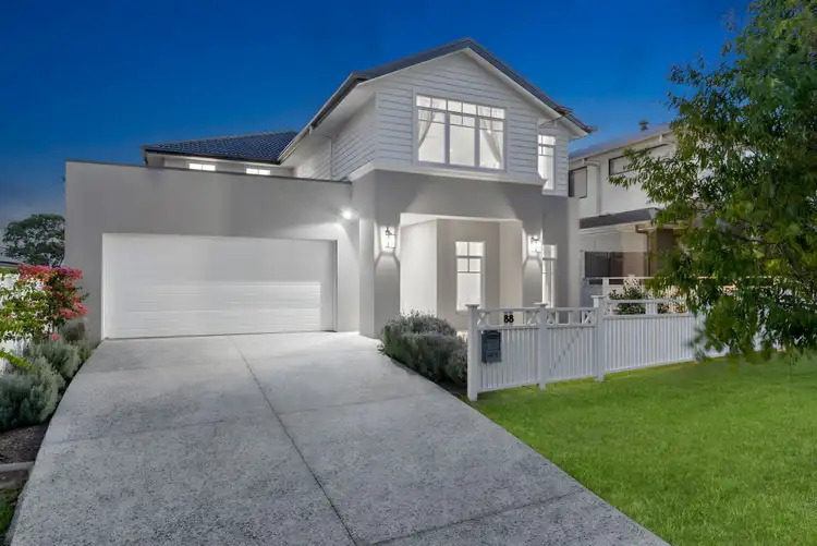 Fourth view of Homely house listing, 88 Chelsea Crescent, Bridgeman Downs QLD 4035