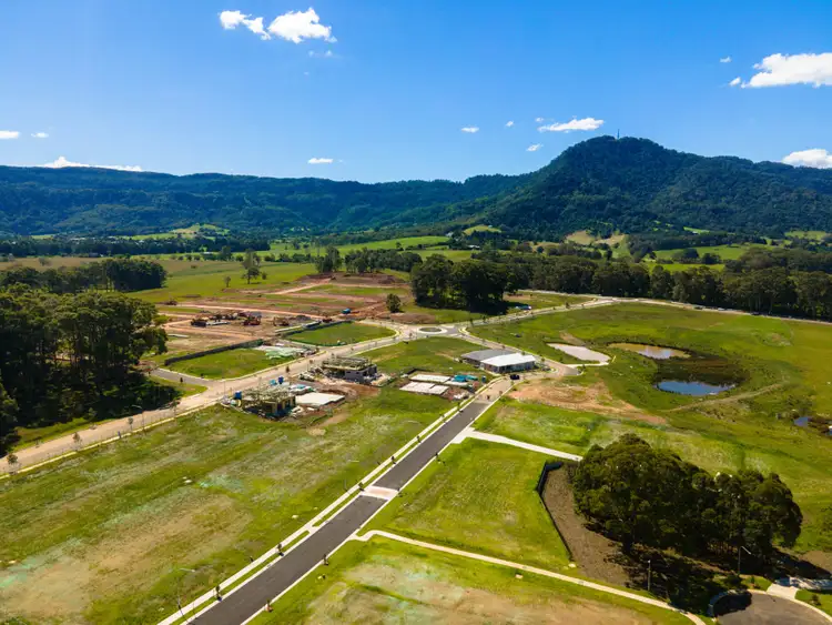 Third view of Homely land listing, Lot 18 Taylors Landing, Cambewarra NSW 2540
