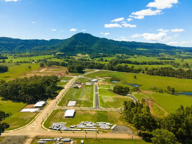 Fourth view of Homely land listing, Lot 18 Taylors Landing, Cambewarra NSW 2540