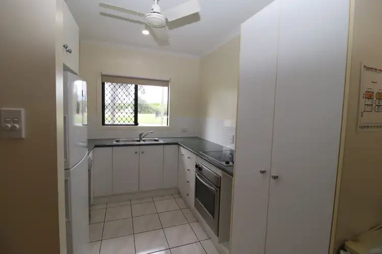 Second view of Homely unit listing, 11/43 Dungeness Road, Lucinda QLD 4850