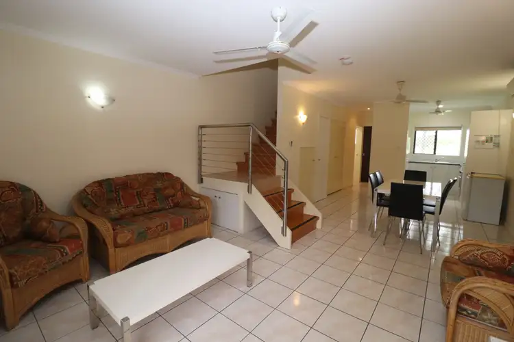 Fifth view of Homely unit listing, 11/43 Dungeness Road, Lucinda QLD 4850