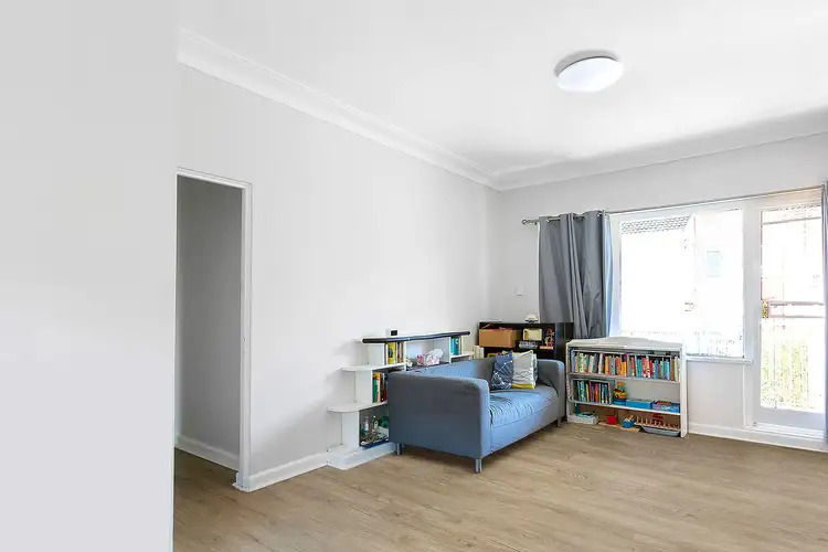 Second view of Homely unit listing, 7/182 Pacific Highway (rear of the block), Roseville NSW 2069