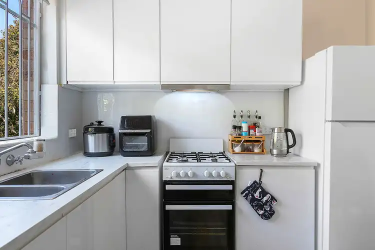 Fourth view of Homely unit listing, 7/182 Pacific Highway (rear of the block), Roseville NSW 2069