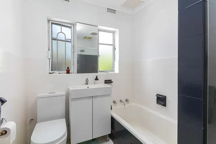 Sixth view of Homely unit listing, 7/182 Pacific Highway (rear of the block), Roseville NSW 2069