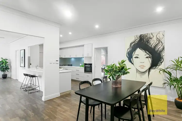 Main view of Homely house listing, 9A Evandale Street, Floreat WA 6014