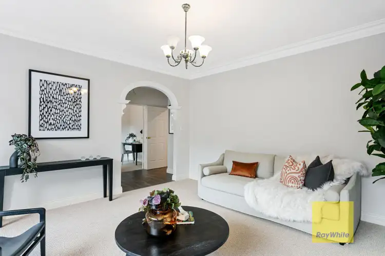 Fifth view of Homely house listing, 9A Evandale Street, Floreat WA 6014