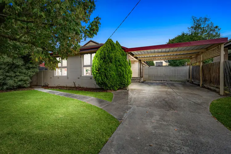 Main view of Homely house listing, 28 Major Street, Ringwood VIC 3134