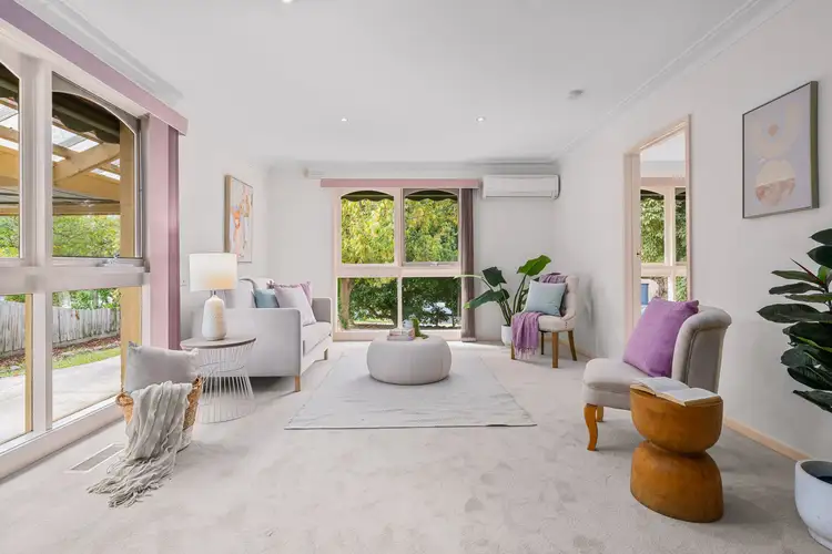 Second view of Homely house listing, 28 Major Street, Ringwood VIC 3134