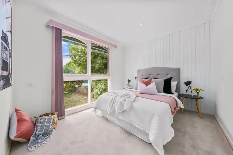 Third view of Homely house listing, 28 Major Street, Ringwood VIC 3134