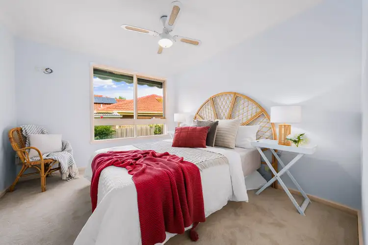 Sixth view of Homely house listing, 28 Major Street, Ringwood VIC 3134