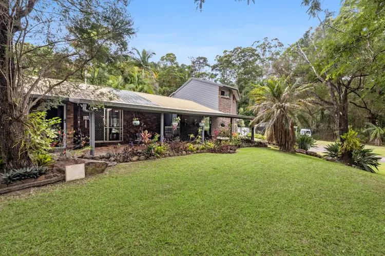 498 Glenview Road, Glenview QLD 4553