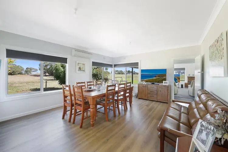 Fourth view of Homely rural property listing, 16 Tognis Road, Ecklin South VIC 3265