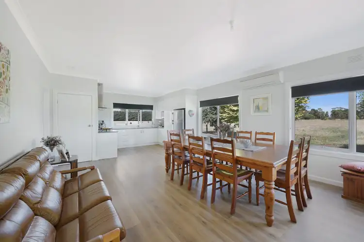 Fifth view of Homely rural property listing, 16 Tognis Road, Ecklin South VIC 3265