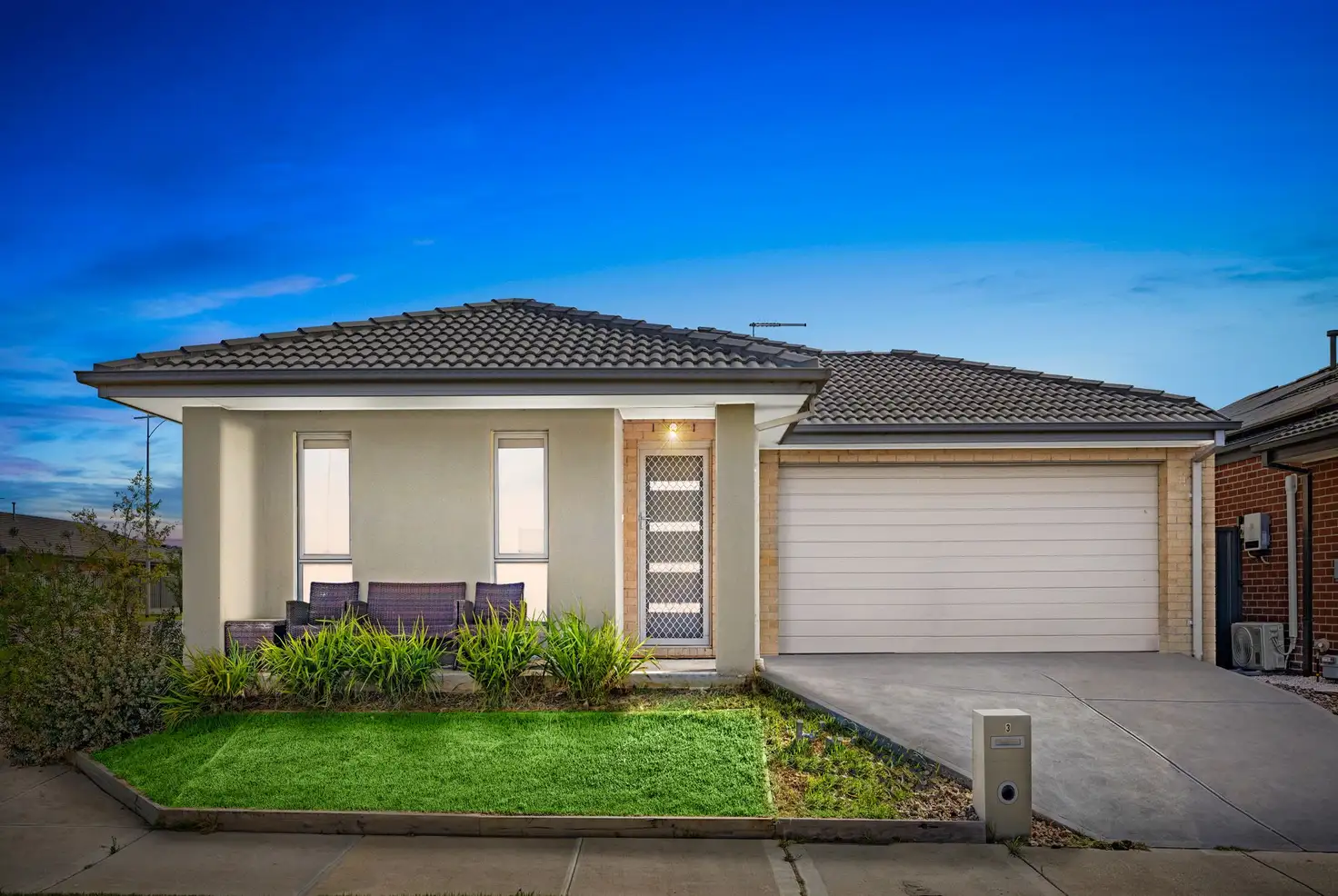 Main view of Homely house listing, 3 Watford Street, Werribee VIC 3030