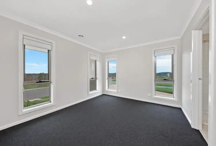 Second view of Homely house listing, 3 Watford Street, Werribee VIC 3030
