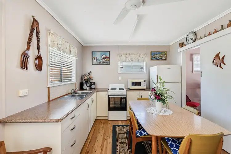 Third view of Homely house listing, 2 Acacia Street, Rangeville QLD 4350