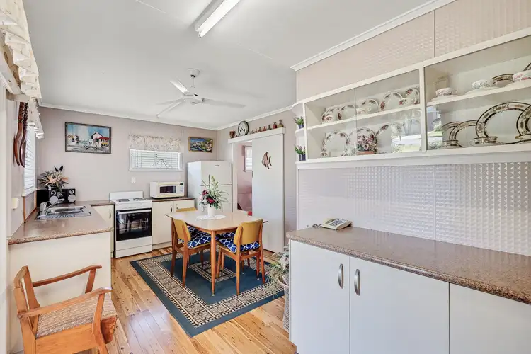 Fourth view of Homely house listing, 2 Acacia Street, Rangeville QLD 4350