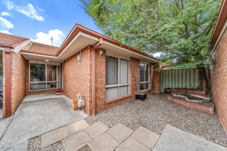 Fourth view of Homely townhouse listing, 9/105 Bimberi Crescent, Palmerston ACT 2913