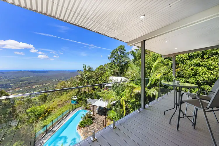 18 Borneo Court, Tamborine Mountain QLD 4272