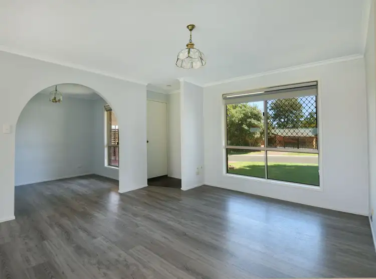 Second view of Homely house listing, 18 Black Court, Wilsonton QLD 4350