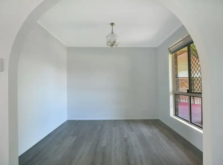 Third view of Homely house listing, 18 Black Court, Wilsonton QLD 4350