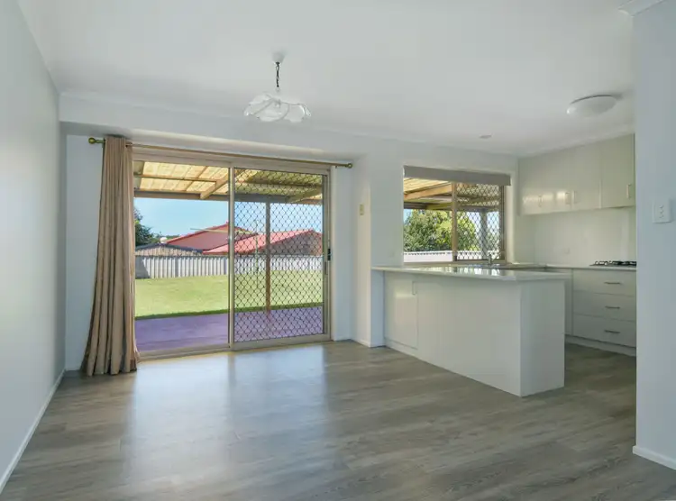 Fourth view of Homely house listing, 18 Black Court, Wilsonton QLD 4350