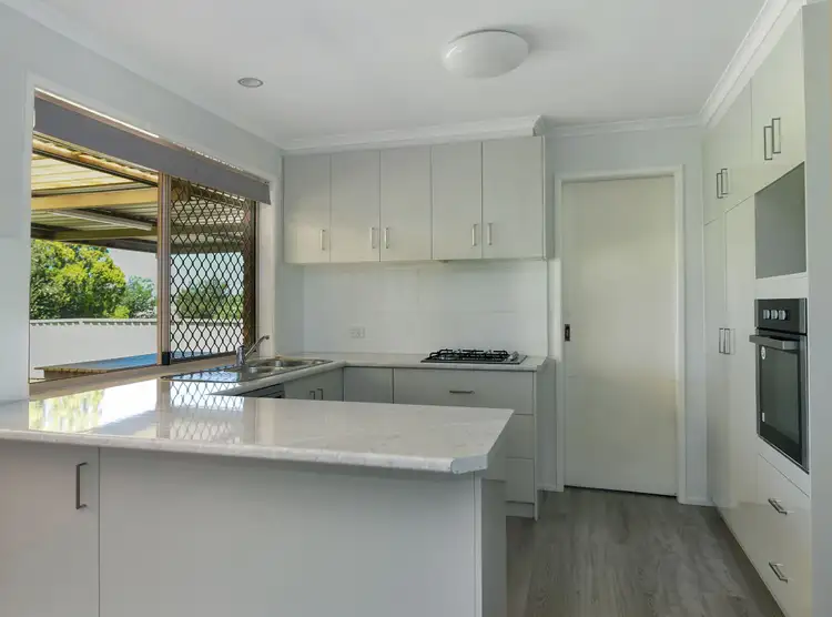 Fifth view of Homely house listing, 18 Black Court, Wilsonton QLD 4350