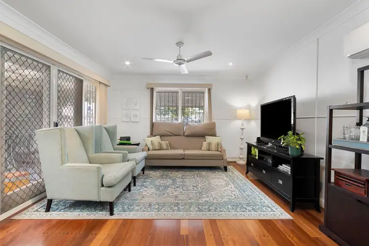 Main view of Homely house listing, 12 Beverley Avenue, Rochedale South QLD 4123